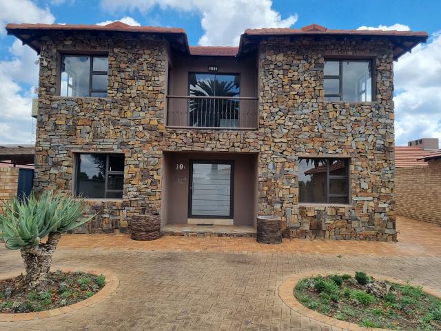 3 Bedroom House To Let in Delmas West | Fair Properties