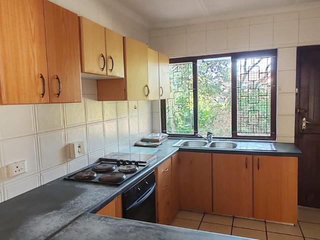 3 Bedroom House To Let in Doon Heights