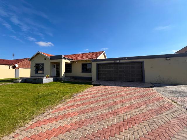 3 Bedroom House To Let in Evander