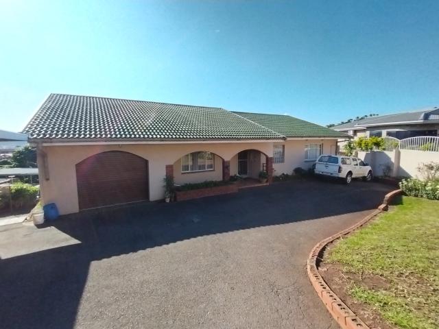 3 Bedroom House To Let in Everest Heights