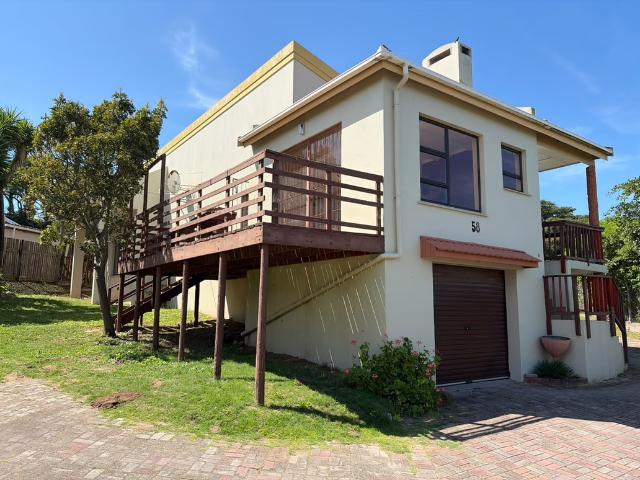 3 Bedroom House To Let in East Bank