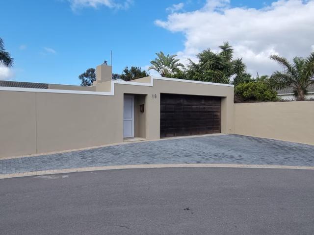 3 Bedroom House To Let in Edgemead