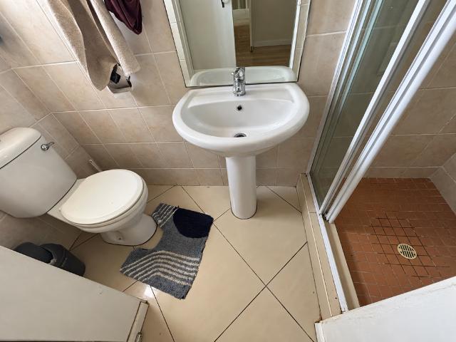 3 Bedroom House Rented in Eikenbosch