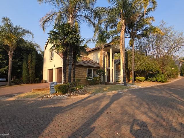 3 Bedroom House To Let in Eldo Park