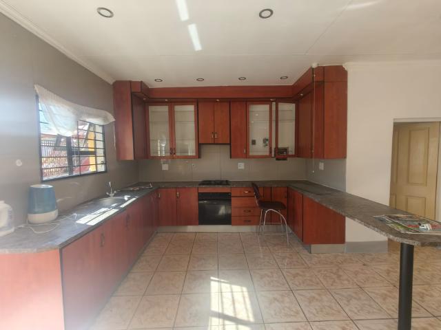 3 Bedroom House To Let in Erasmia
