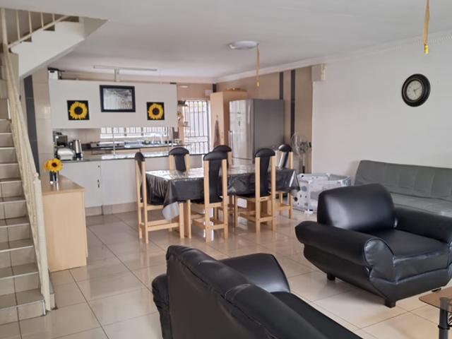 3 Bedroom House To Let in Erasmia | Fair Properties