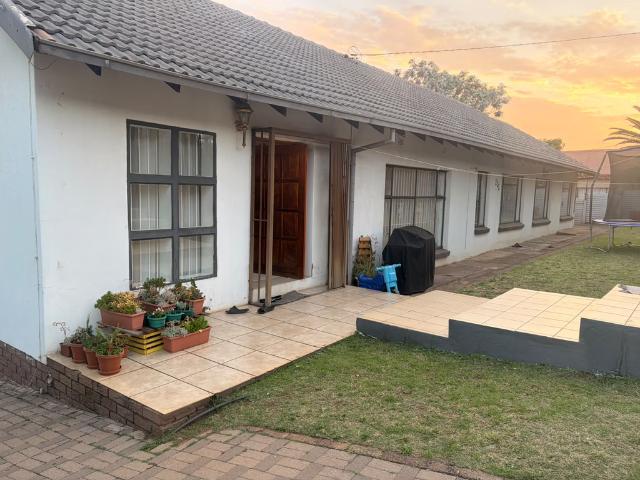 3 Bedroom House To Let in Erasmia | Fair Properties