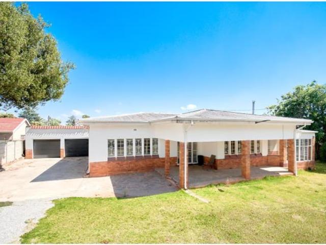 3 Bedroom House To Let in Florida