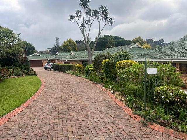3 Bedroom House To Let in Gillitts