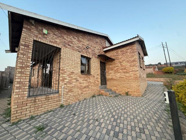 3 Bedroom House To Let in Glenwood