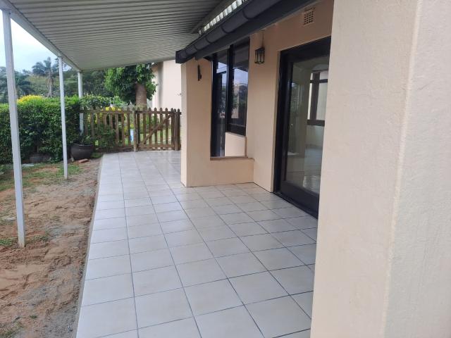 3 Bedroom House To Let in Glen Anil
