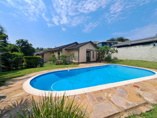 3 Bedroom House To Let in Glen Anil | Campbell Property Group