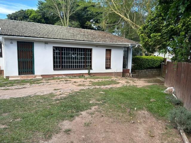 3 Bedroom House To Let in Glen Park