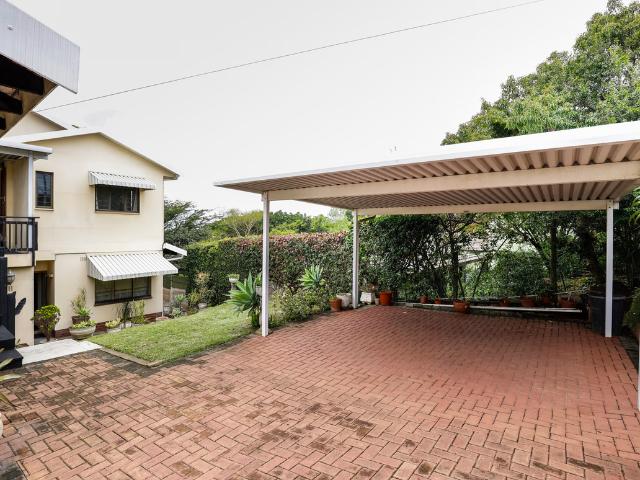 3 Bedroom House To Let in Glenmore