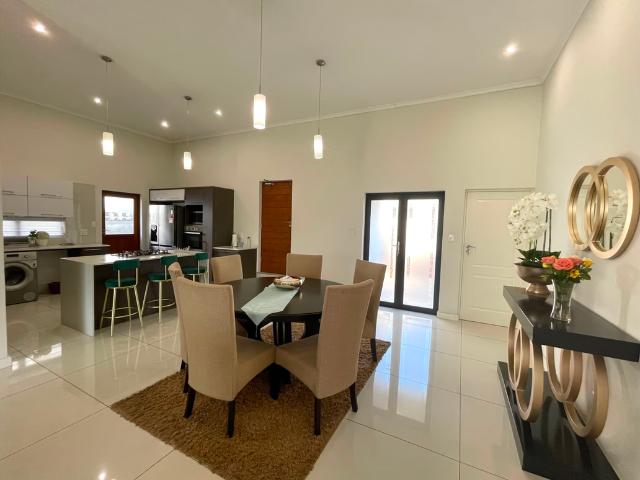 3 Bedroom House To Let in Golden Fields Estate