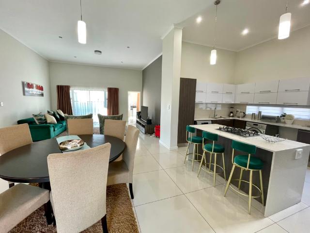 3 Bedroom House To Let in Golden Fields Estate