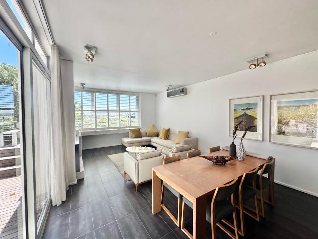3 Bedroom House To Let in Green Point