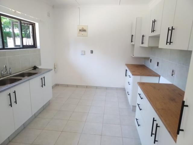 3 Bedroom House To Let in Greendale