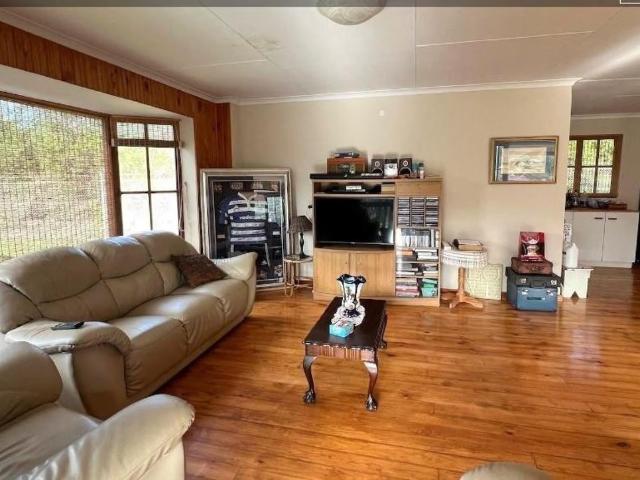 3 Bedroom House To Let in Groot Brakrivier Rural