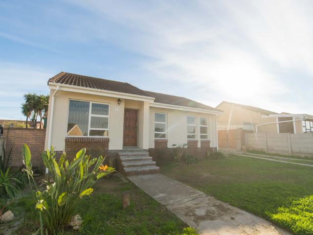 3 Bedroom House To Let in Humewood