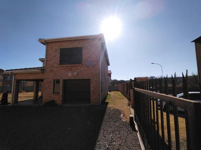 3 Bedroom House To Let in Harrismith | Fair Properties