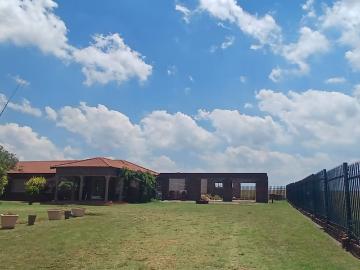 Matlosana Local Municipality, Dr Kenneth Kaunda District Municipality, North West