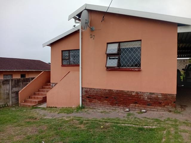 3 Bedroom House To Let in Haven Hills