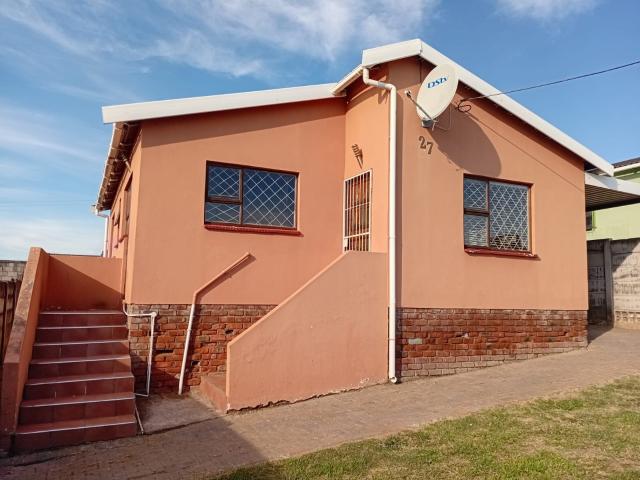3 Bedroom House To Let in Haven Hills
