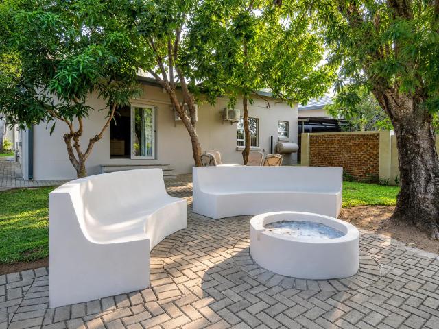 3 Bedroom House To Let in Hoedspruit