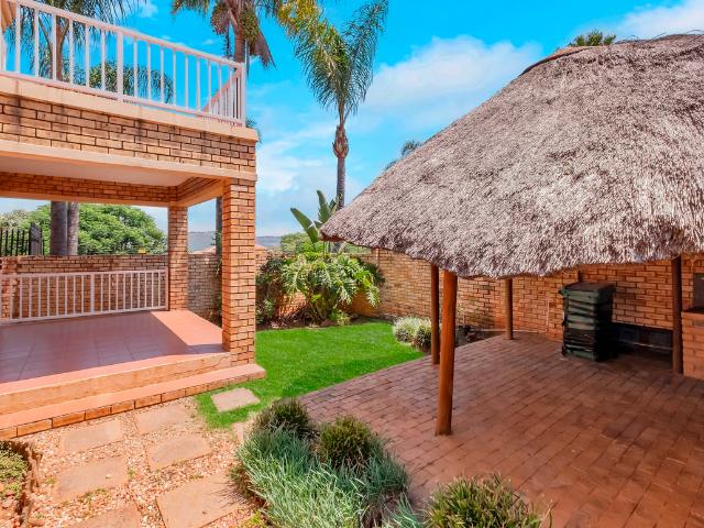 3 Bedroom House To Let in Honeydew Ridge