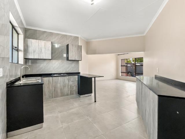 3 Bedroom House To Let in Horison