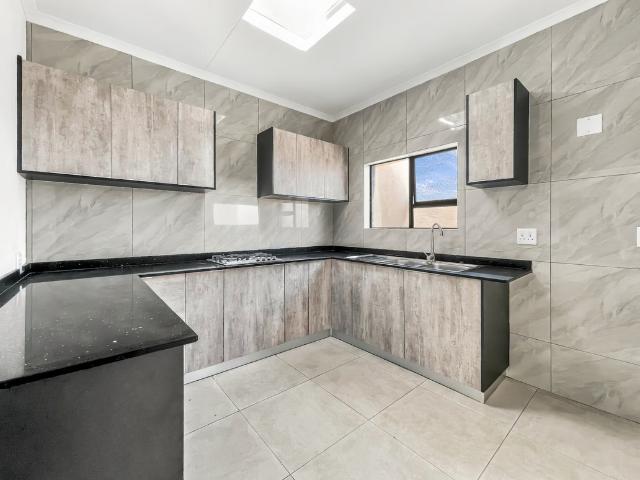 3 Bedroom House To Let in Horison
