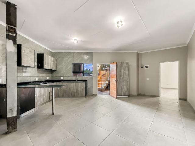 3 Bedroom House To Let in Horison