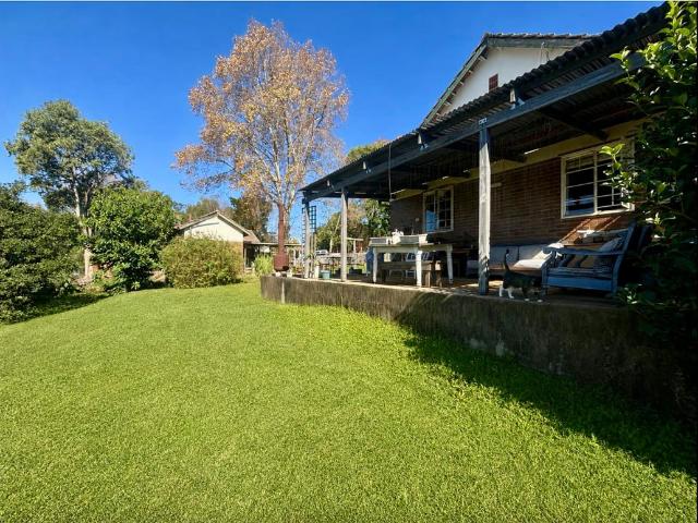 3 Bedroom House To Let in Howick Central