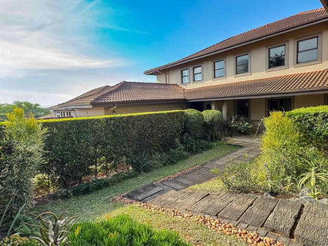 3 Bedroom House To Let in Izinga