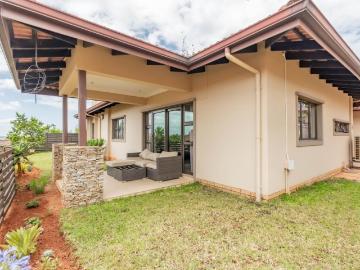 3 Bedroom House To Let in Izinga