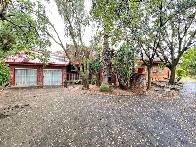 3 Bedroom House To Let in Ifafi