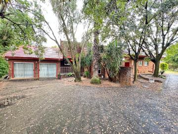 3 Bedroom House To Let in Ifafi