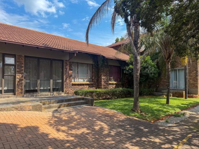 3 Bedroom House To Let in Ifafi