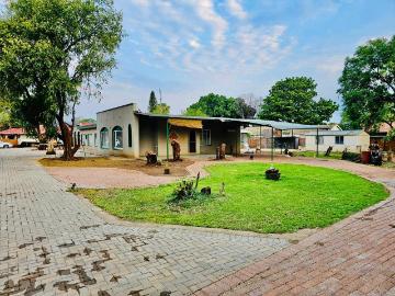 3 Bedroom House To Let in Impala Park