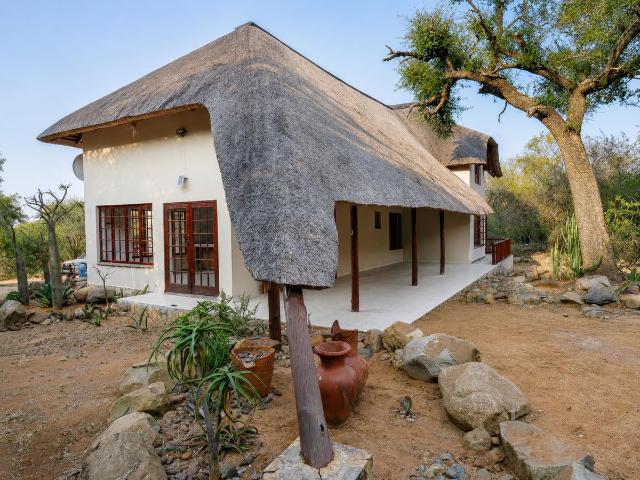 3 Bedroom House To Let in Jonkmanspruit