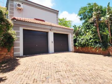 3 Bedroom House To Let in Kyalami Hills