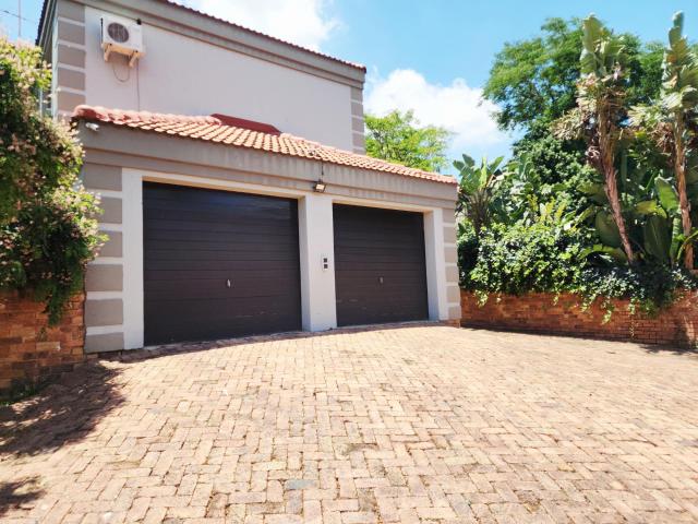 3 Bedroom House To Let in Kyalami Hills