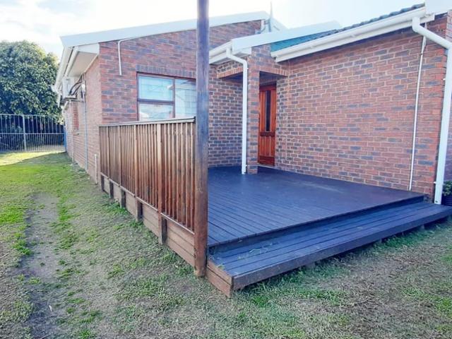 3 Bedroom House To Let in Kabega