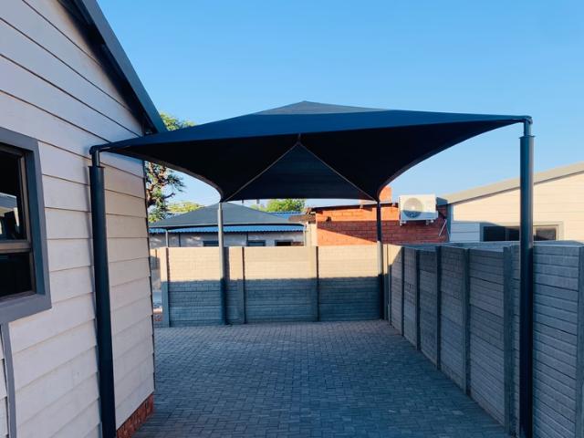 3 Bedroom House To Let in Kathu