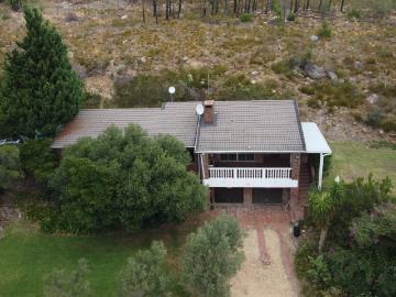 Paarl, Drakenstein Local Municipality, Cape Winelands District Municipality, Western Cape