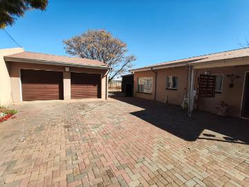 3 Bedroom House To Let in Kookrus