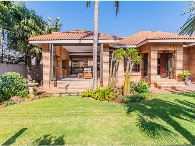 3 Bedroom House To Let in Lynnwood
