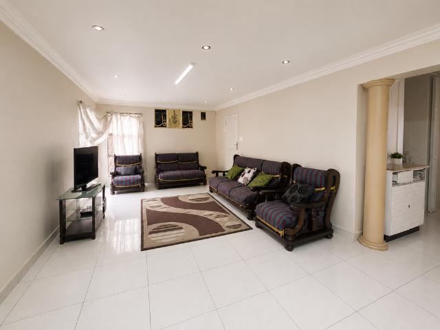 3 Bedroom House To Let in Laudium | Fair Properties