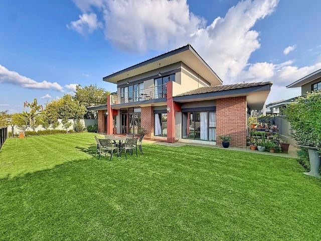 3 Bedroom House To Let in Lombardy Estate